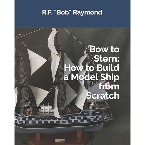 The Neophyte Shipmodeller's Jackstay: George F. Campbell: Amazon